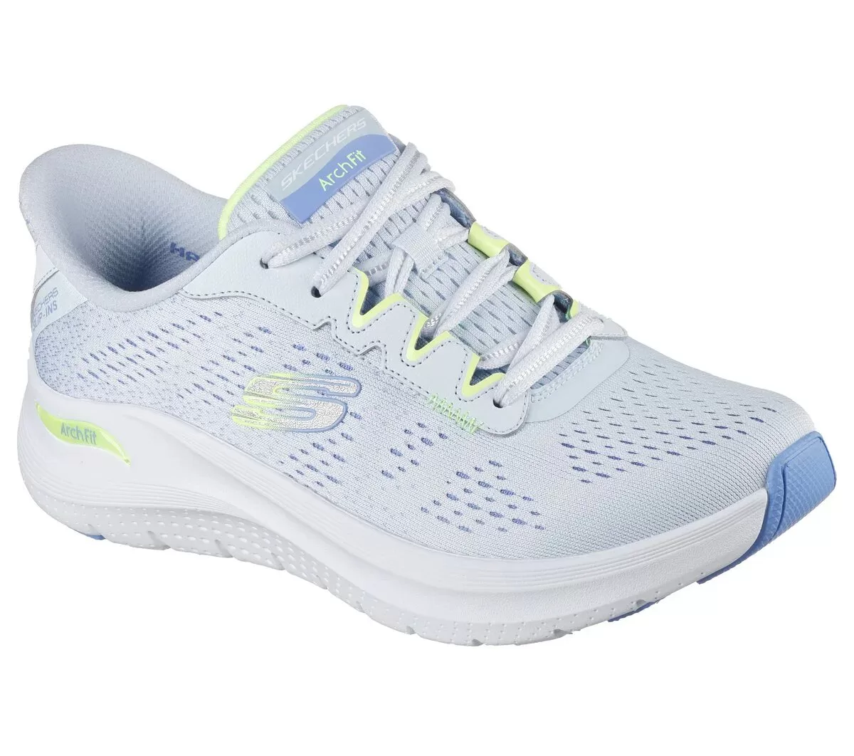 Skechers Slip-ins: Arch Fit 2.0 – Fresh Space Skechers Slip-ins: Arch Fit 2.0 – Fresh Space