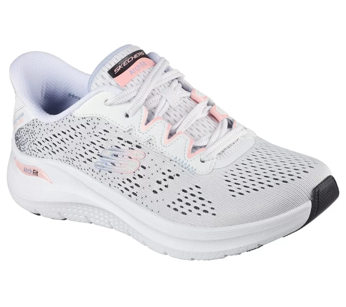Skechers Slip-ins: Arch Fit 2.0 – Fresh Space Skechers Slip-ins: Arch Fit 2.0 – Fresh Space