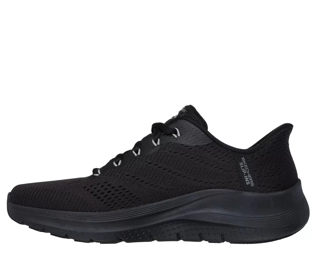 Skechers Slip-ins: Arch Fit 2.0 – Lestur Skechers Slip-ins: Arch Fit 2.0 – Lestur