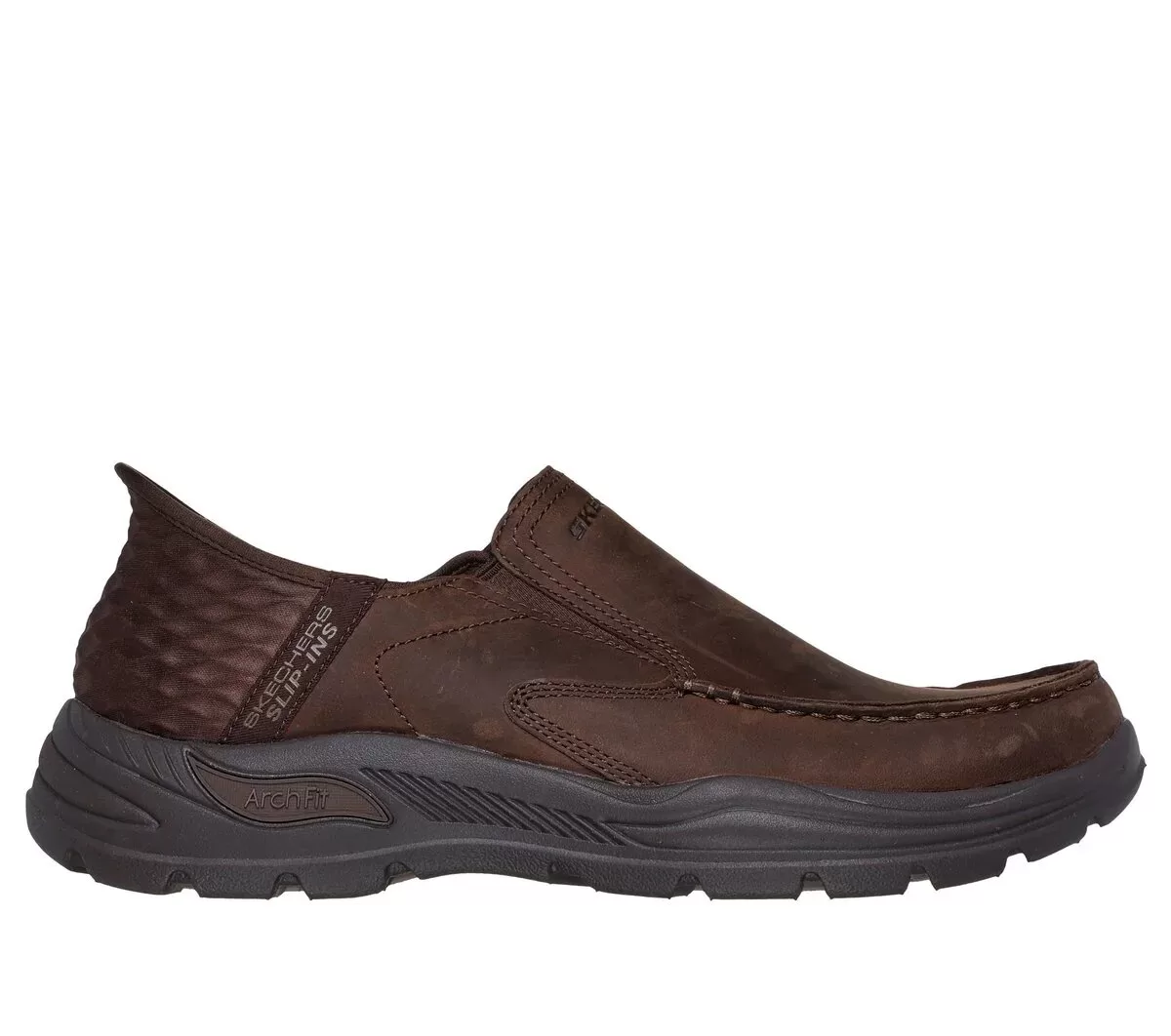 Skechers Slip-ins: Arch Fit Motley – Milo