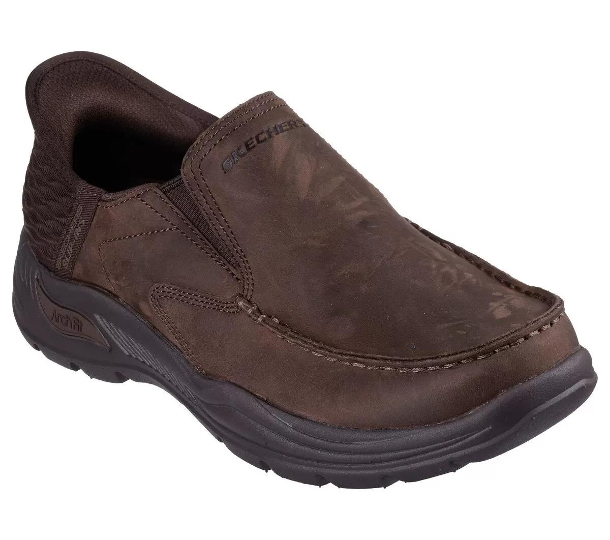 Skechers Slip-ins: Arch Fit Motley – Milo Skechers Slip-ins: Arch Fit Motley – Milo