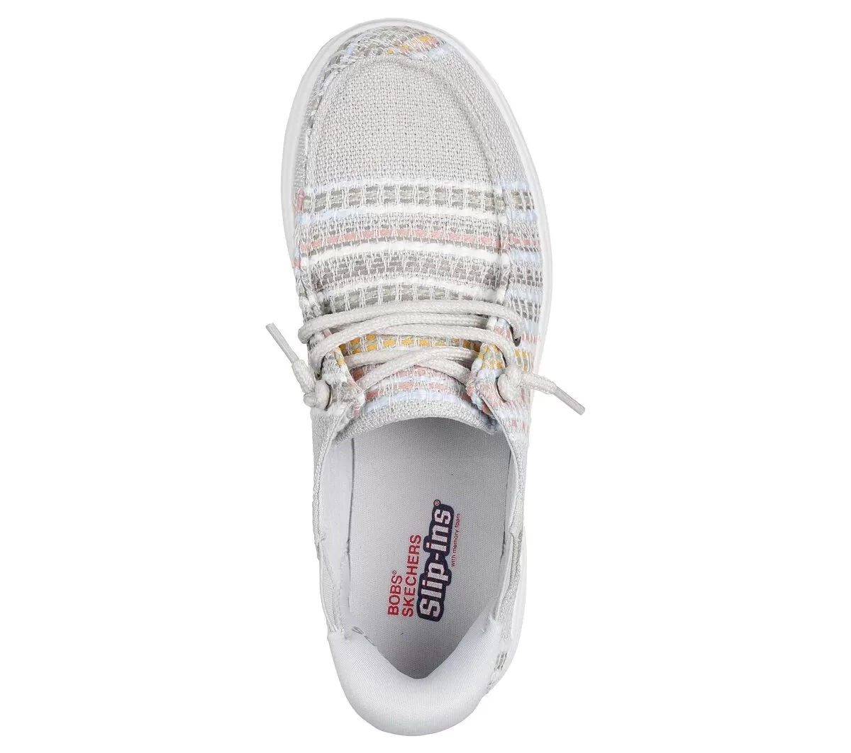 Skechers Slip-ins: BOBS Skip Cute – August Air