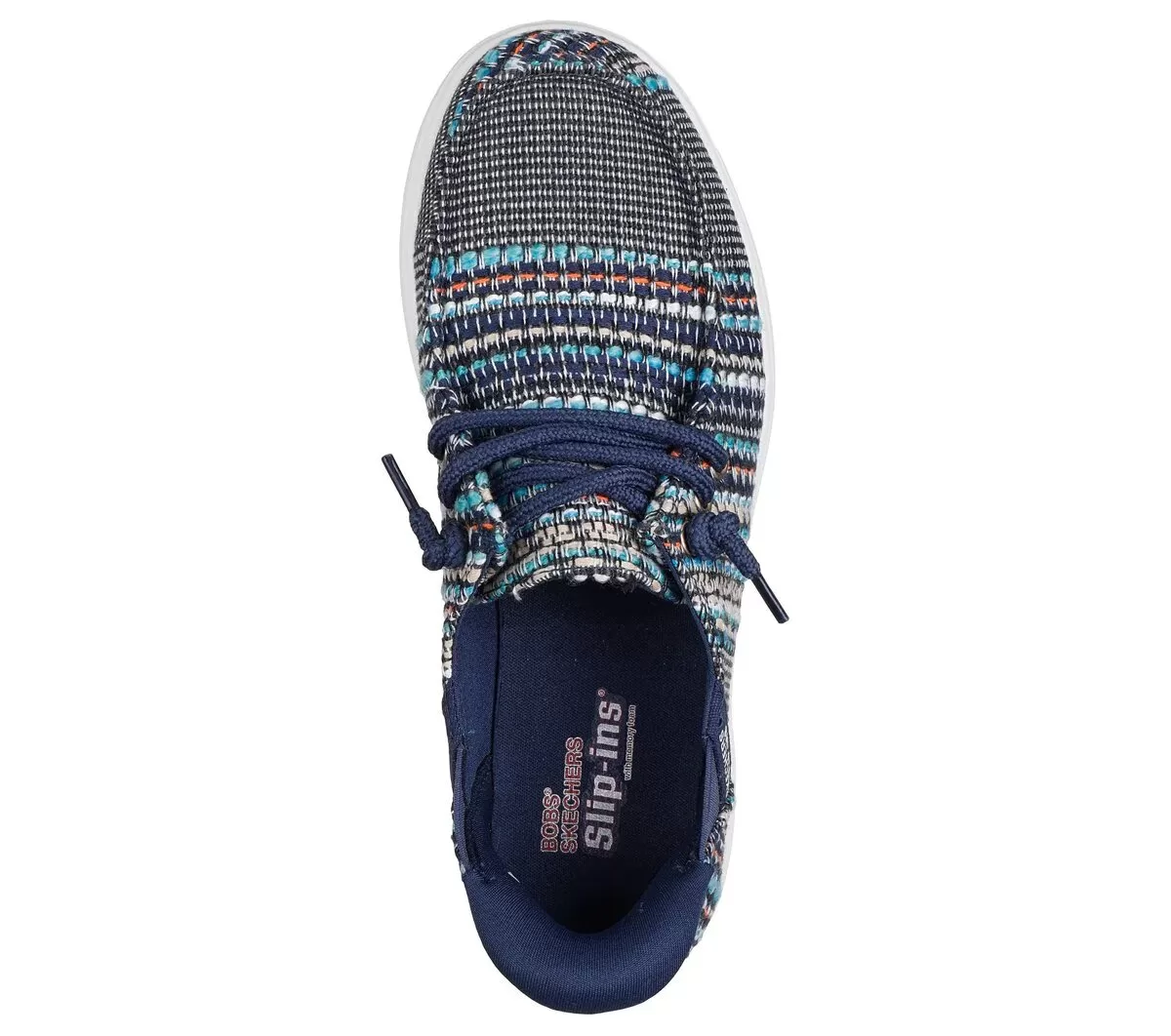 Skechers Slip-ins: BOBS Skip Cute – August Air