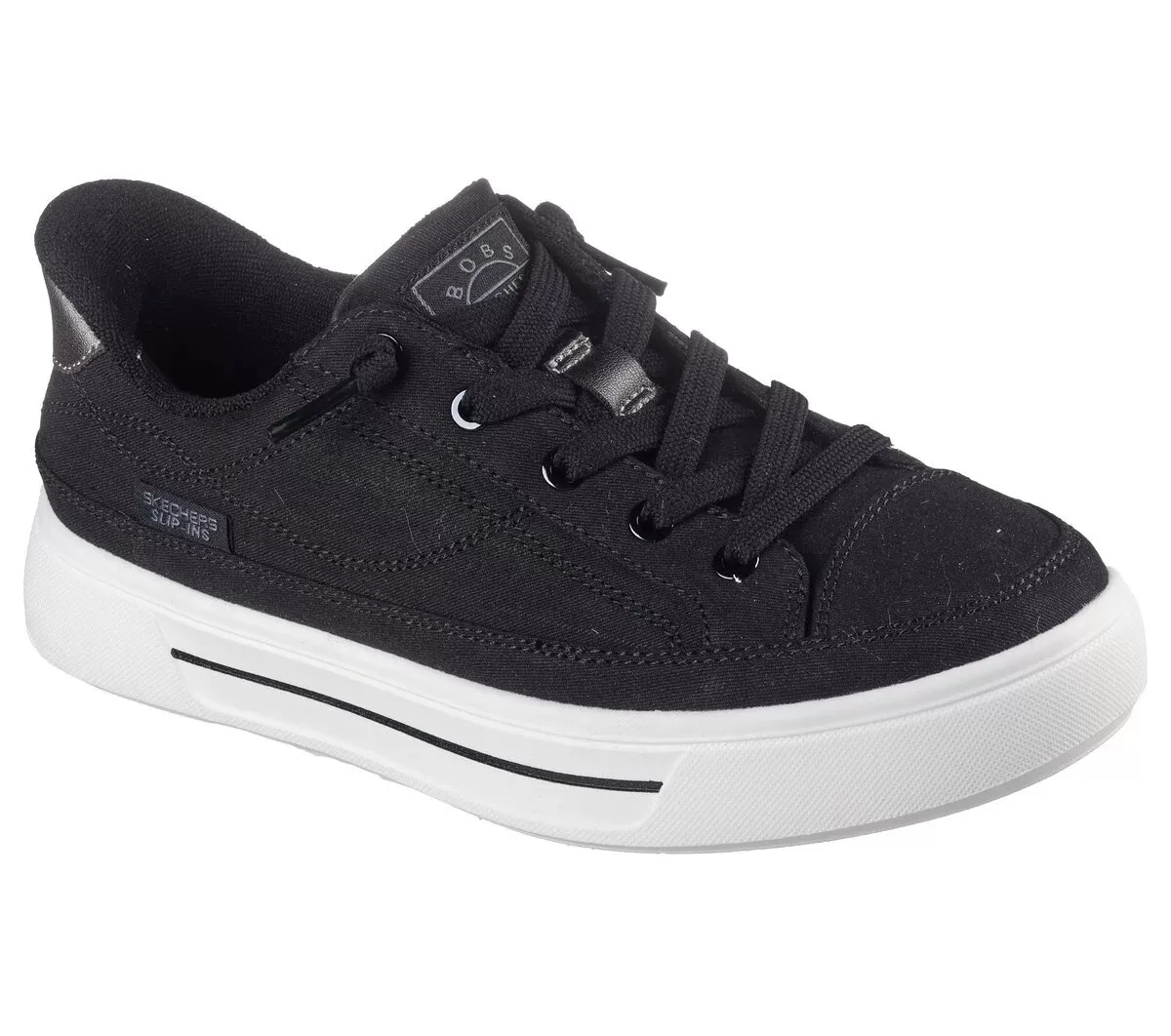 Skechers Slip-ins: BOBS Social Skechers Slip-ins: BOBS Social