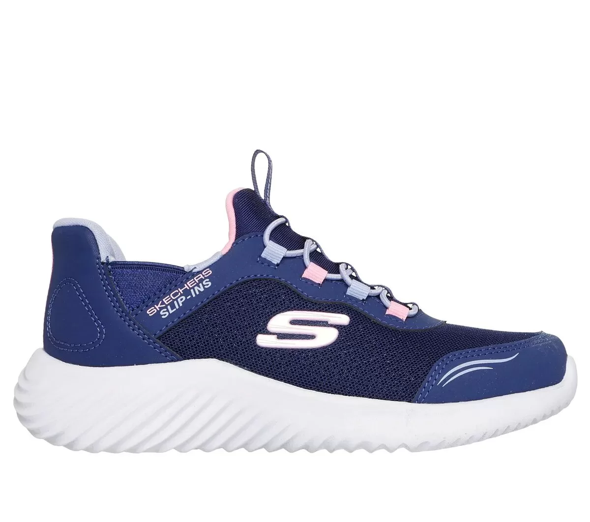Skechers Slip-ins: Bounder – Simple Cute