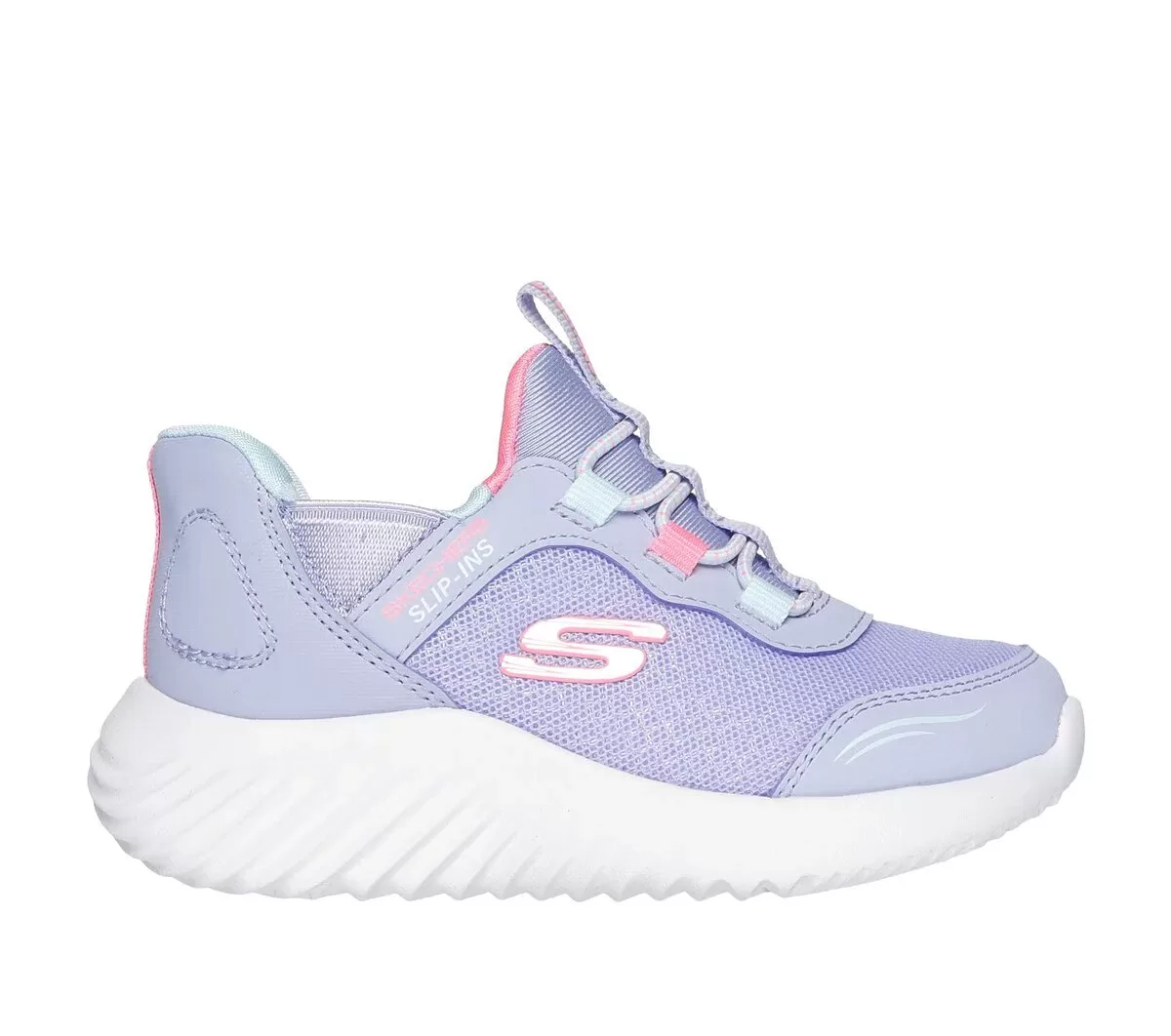 Skechers Slip-ins: Bounder – Simple Cute