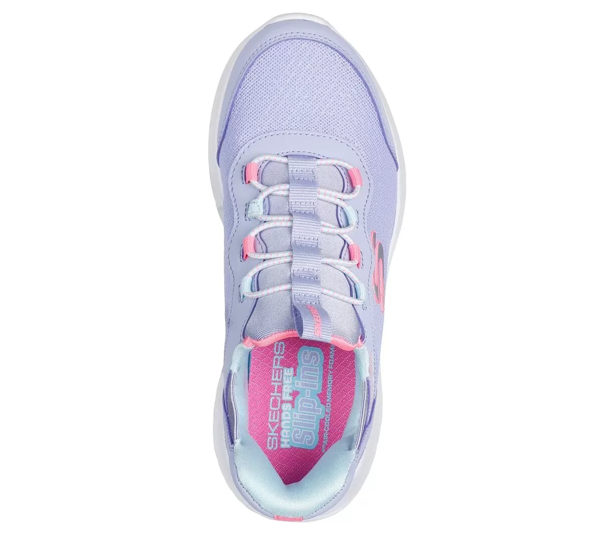 Skechers Slip-ins: Bounder – Simple Cute