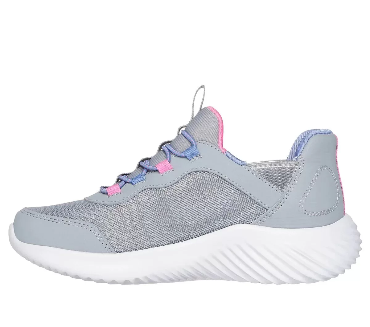 Skechers Slip-ins: Bounder – Simple Cute Skechers Slip-ins: Bounder – Simple Cute