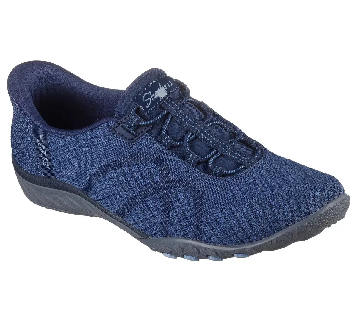 Skechers Slip-ins: Breathe-Easy – Knitty Waves Skechers Slip-ins: Breathe-Easy – Knitty Waves