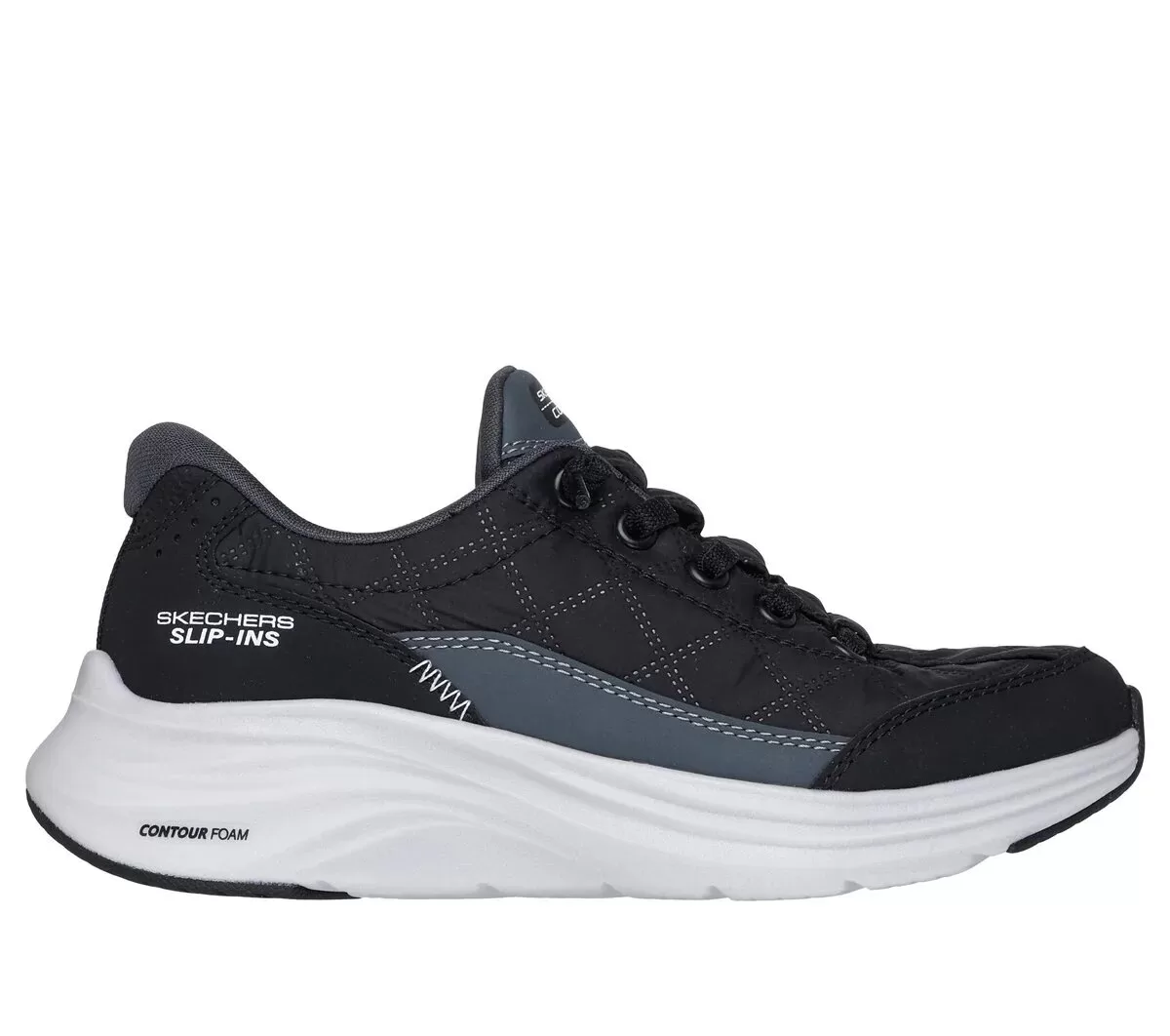 Skechers Slip-ins: Contour Foam – Cozy Fit