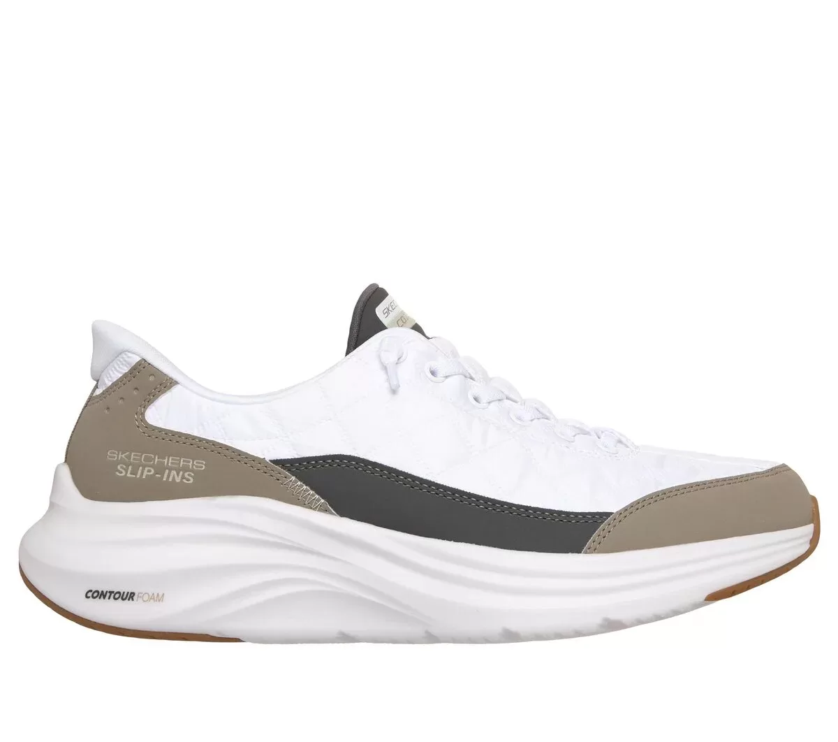 Skechers Slip-ins: Contour Foam – Cozy Fit
