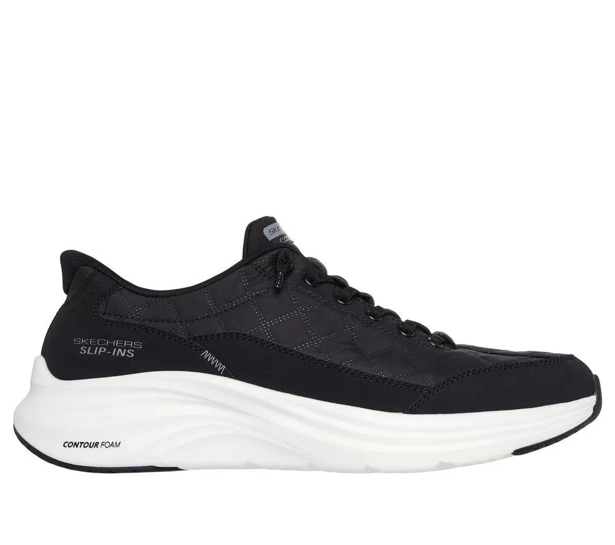 Skechers Slip-ins: Contour Foam – Cozy Fit