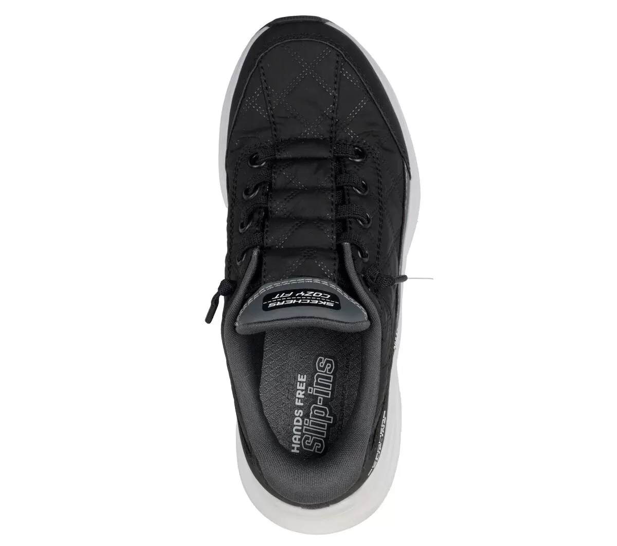 Skechers Slip-ins: Contour Foam – Cozy Fit