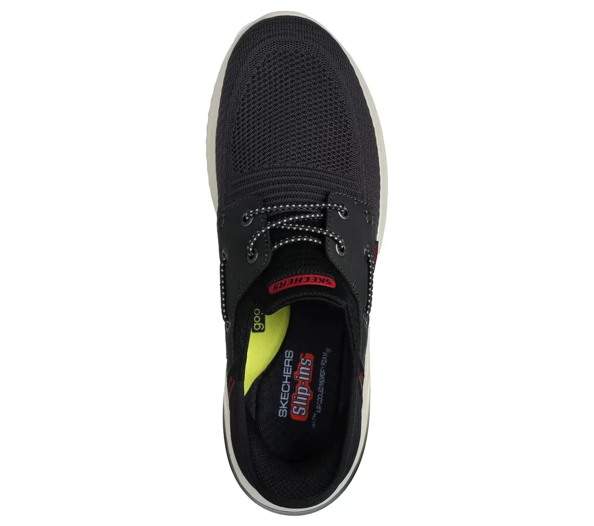Skechers Slip-ins: Delson 3.0 – Roth