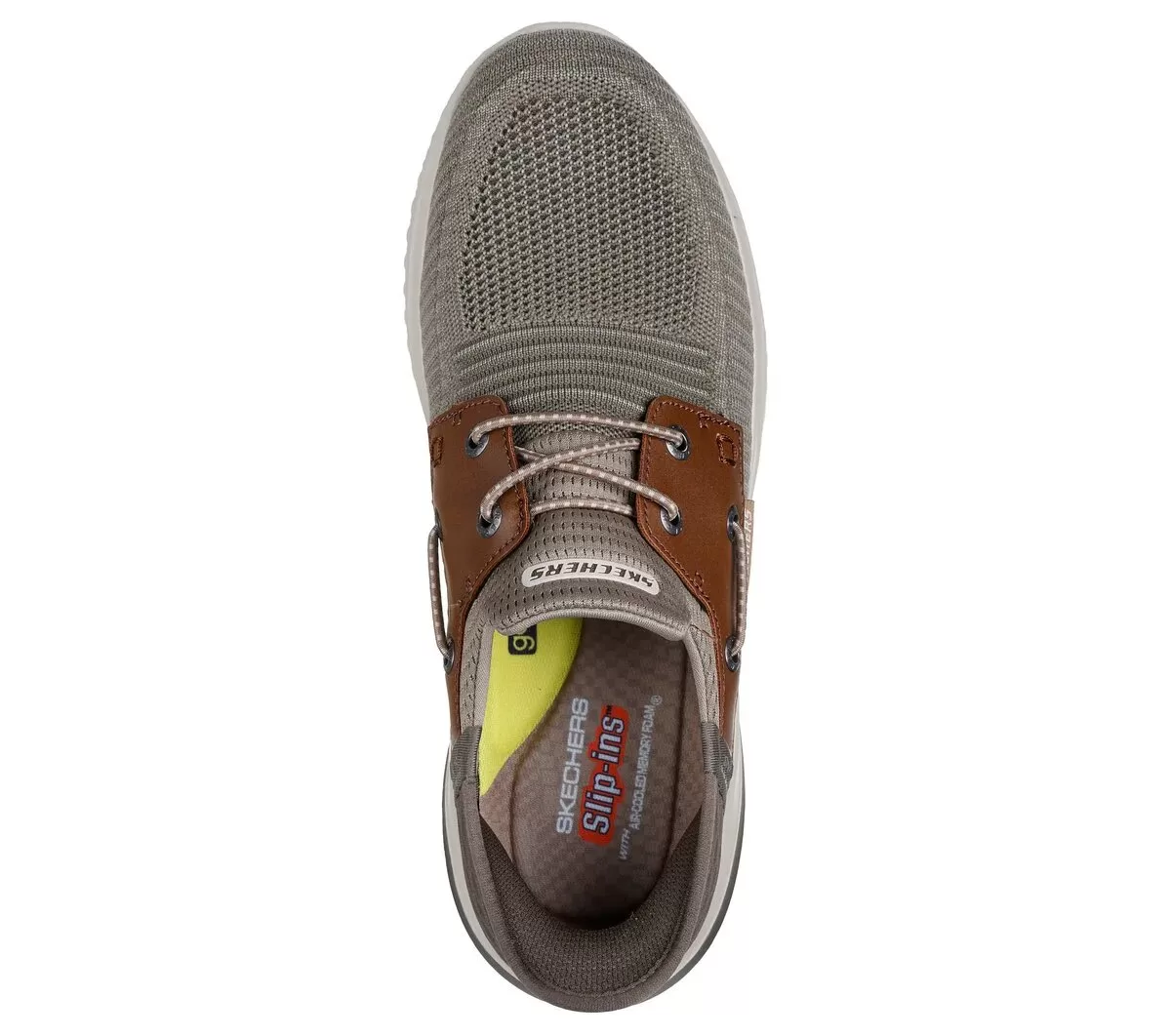 Skechers Slip-ins: Delson 3.0 – Roth