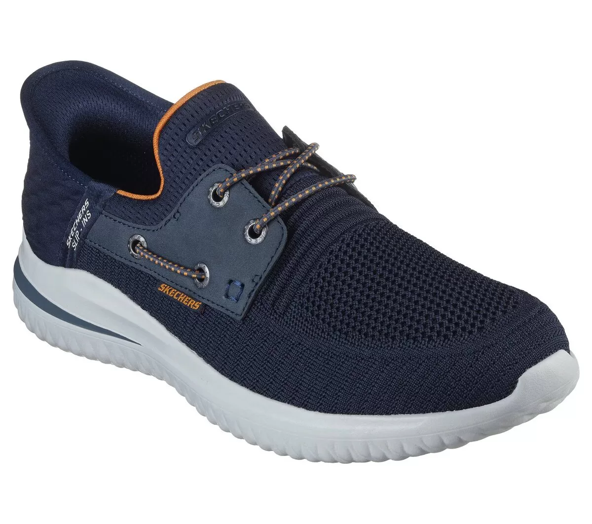 Skechers Slip-ins: Delson 3.0 – Roth Skechers Slip-ins: Delson 3.0 – Roth