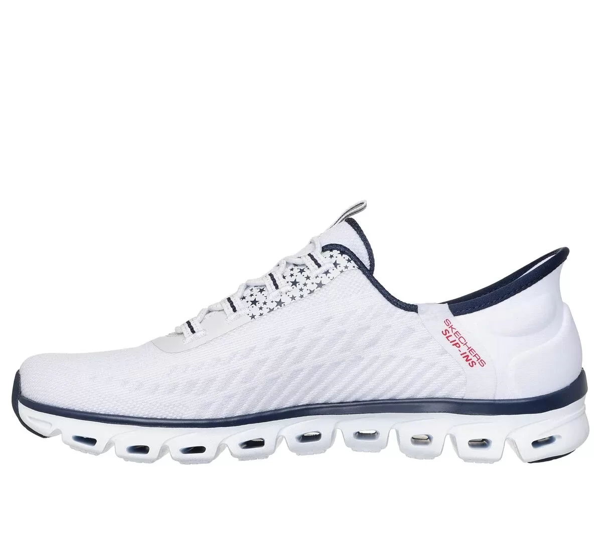 Skechers Slip-ins: Glide-Step – Glory Skechers Slip-ins: Glide-Step – Glory