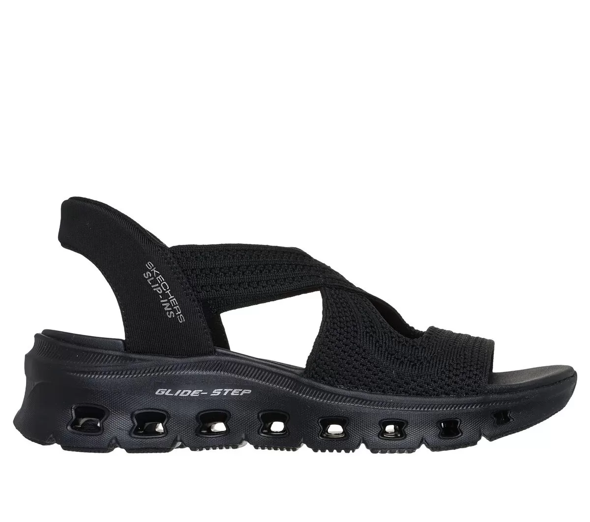 Skechers Slip-ins: Glide-Step Pro Sandal – Everday Glide