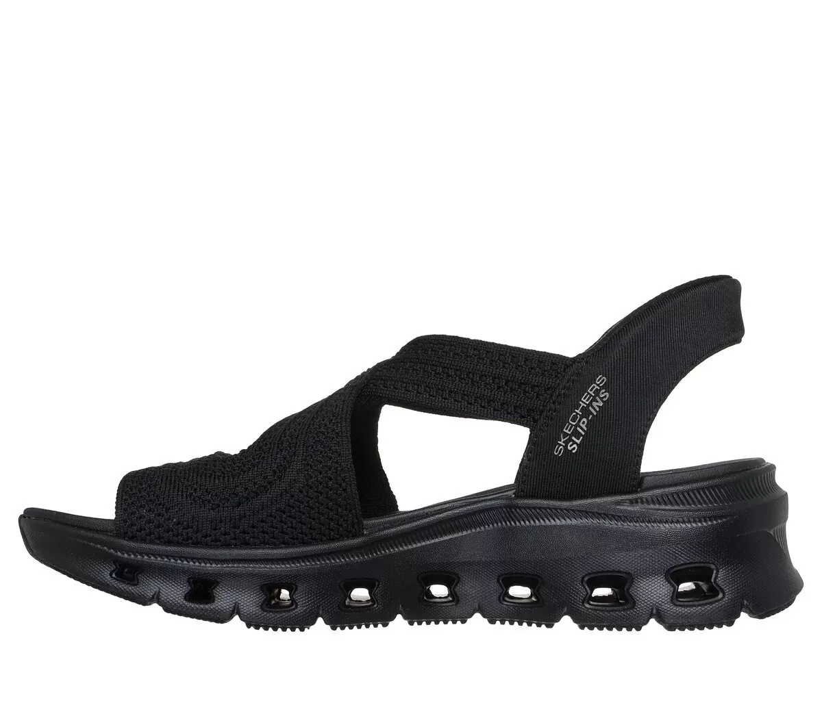 Skechers Slip-ins: Glide-Step Pro Sandal – Everday Glide Skechers Slip-ins: Glide-Step Pro Sandal – Everday Glide
