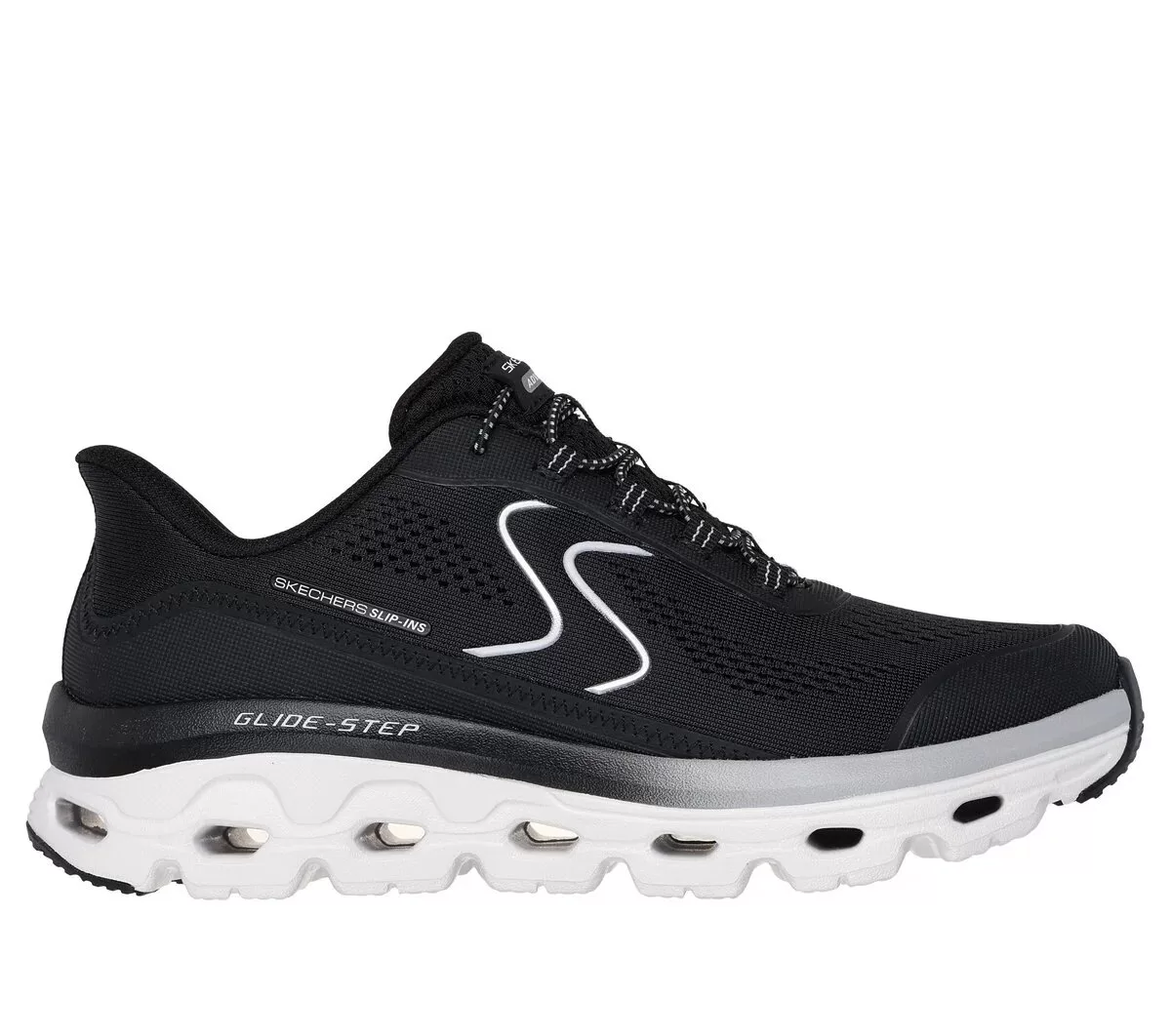 Skechers Slip-Ins: Glide-Step Sole