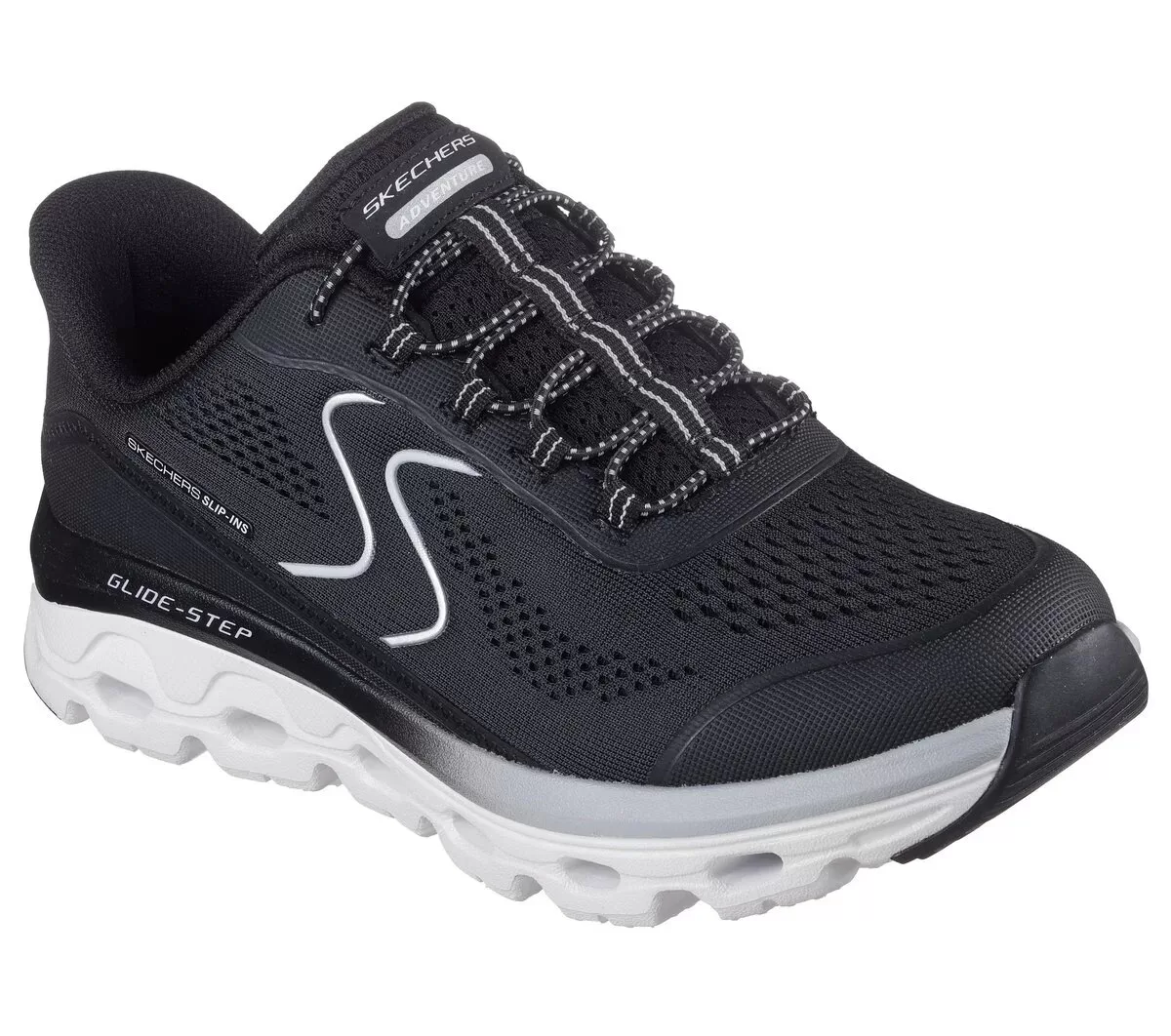 Skechers Slip-Ins: Glide-Step Sole Skechers Slip-Ins: Glide-Step Sole