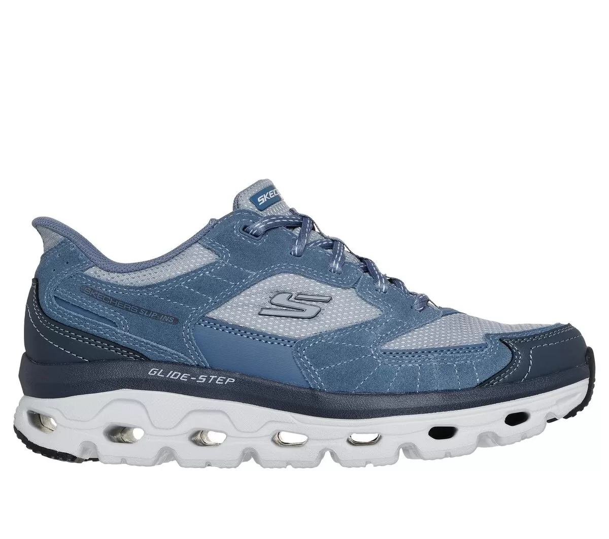 Skechers Slip-ins: Glide-Step Sole – Carpenter Ridge