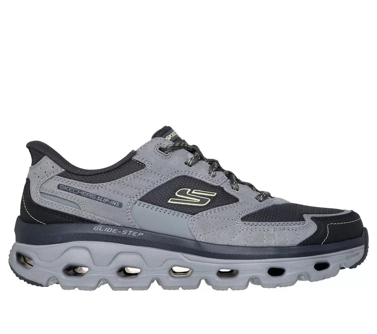 Skechers Slip-ins: Glide-Step Sole – Carpenter Ridge