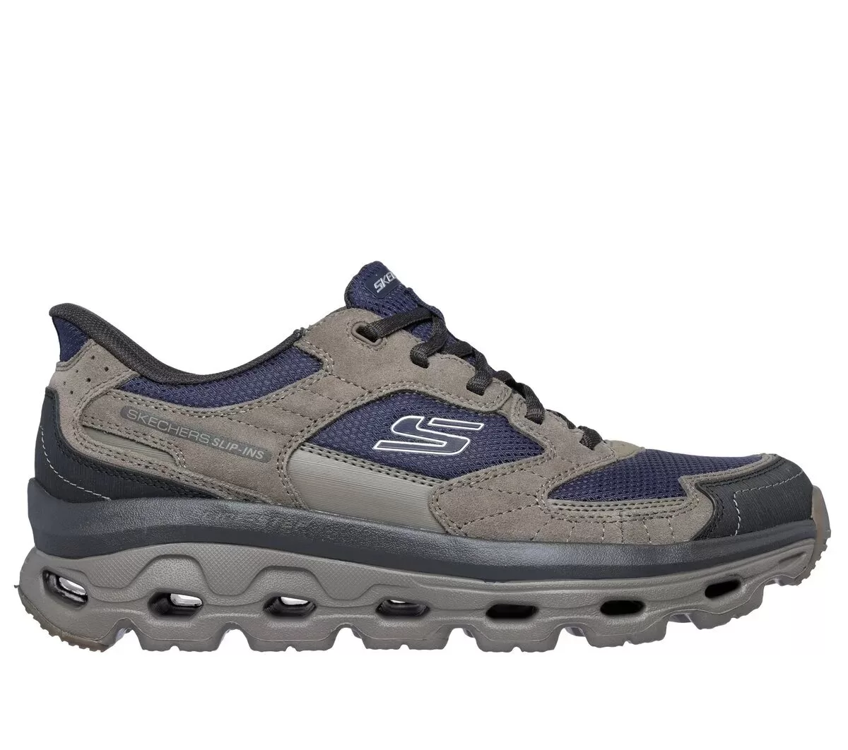 Skechers Slip-ins: Glide-Step Sole – Carpenter Ridge