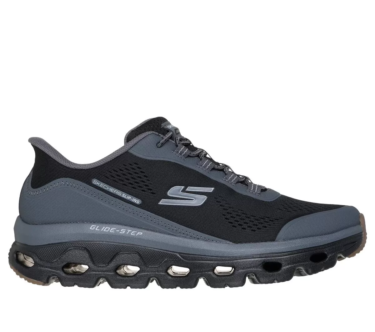 Skechers Slip-Ins: Glide-Step Sole – Glover Peak
