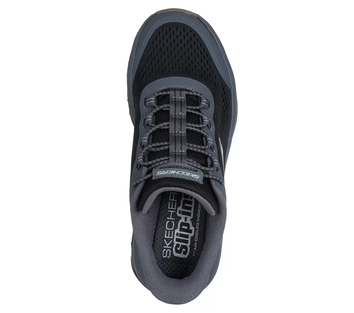 Skechers Slip-Ins: Glide-Step Sole – Glover Peak