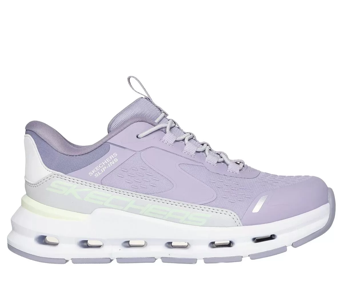 Skechers Slip-ins: Glide-Step + – Vista Lane