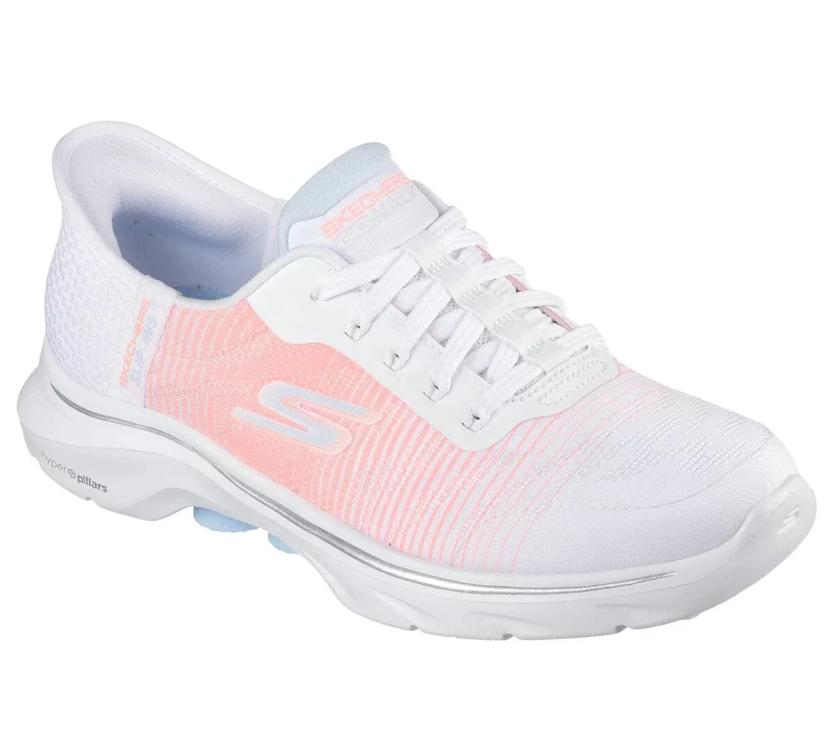 Skechers Slip-ins: GO WALK 7 – Adel Skechers Slip-ins: GO WALK 7 – Adel