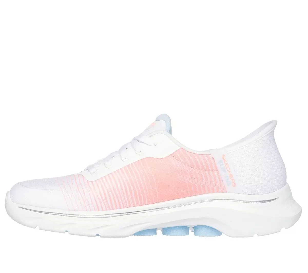 Skechers Slip-ins: GO WALK 7 – Adel Skechers Slip-ins: GO WALK 7 – Adel