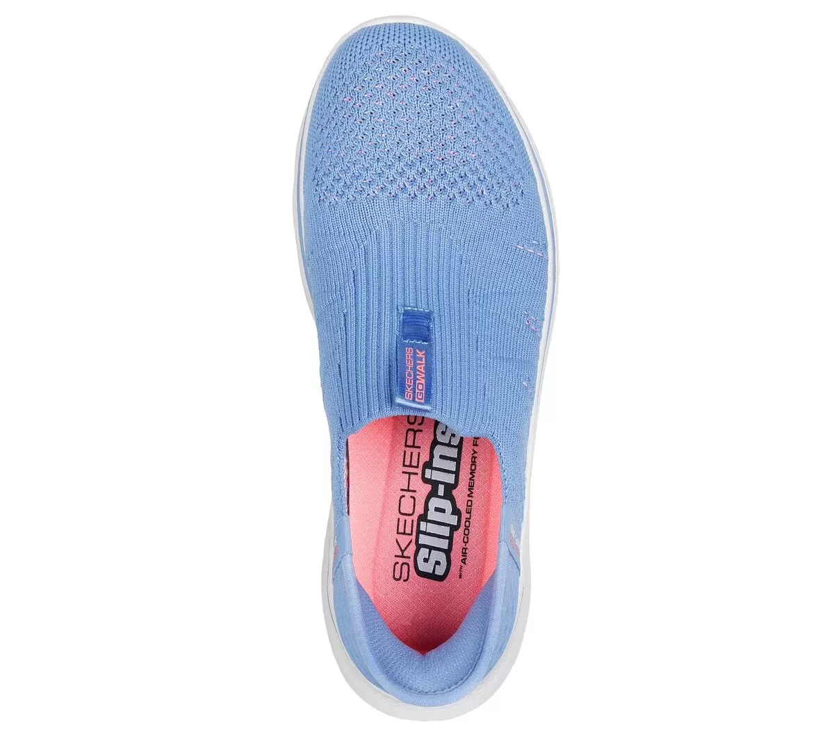 Skechers Slip-ins: GO WALK 7 – City Lights