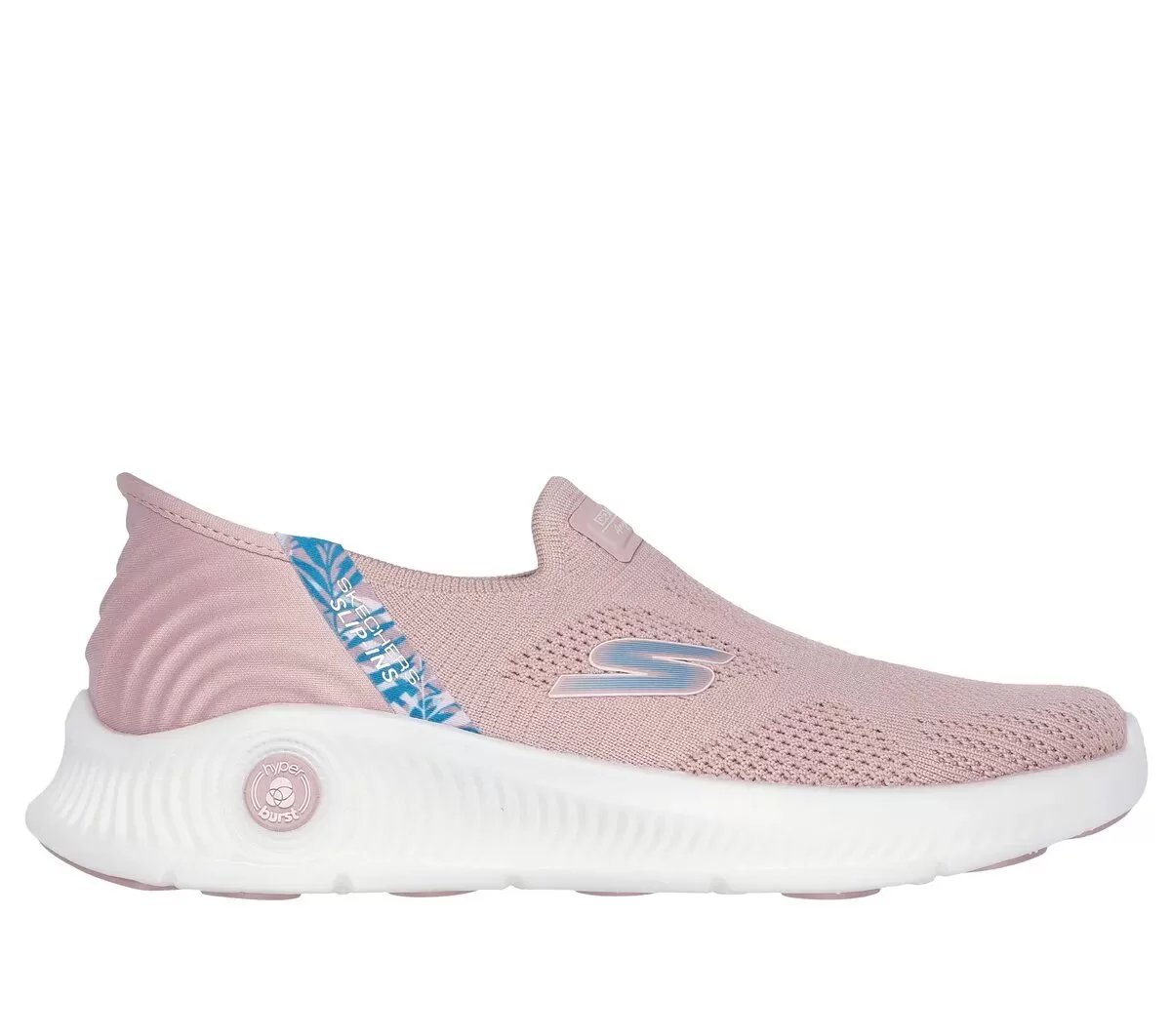 Skechers Slip-ins: GO WALK Anywhere – Laila