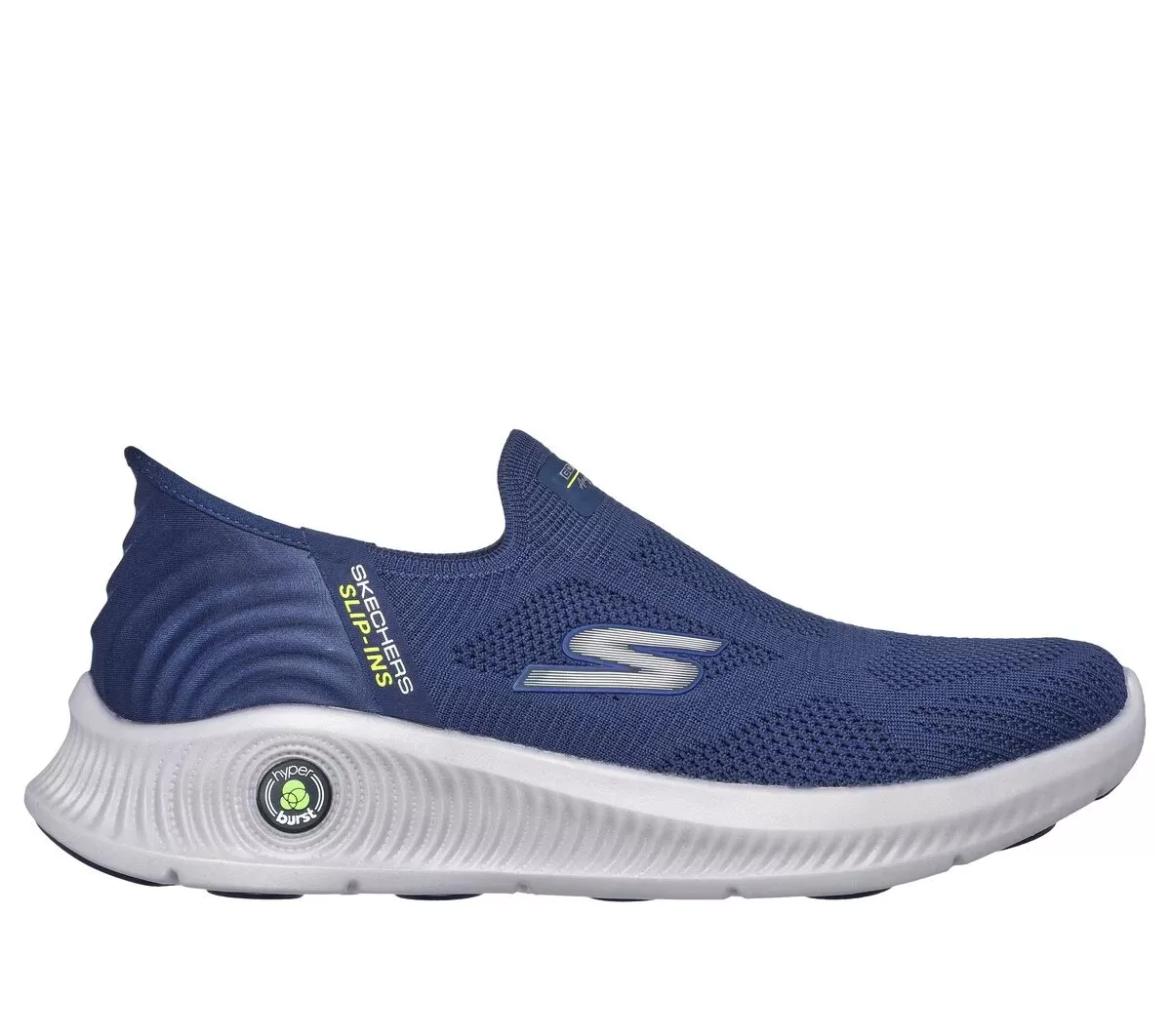 Skechers Slip-ins: GO WALK Anywhere – The Tourist