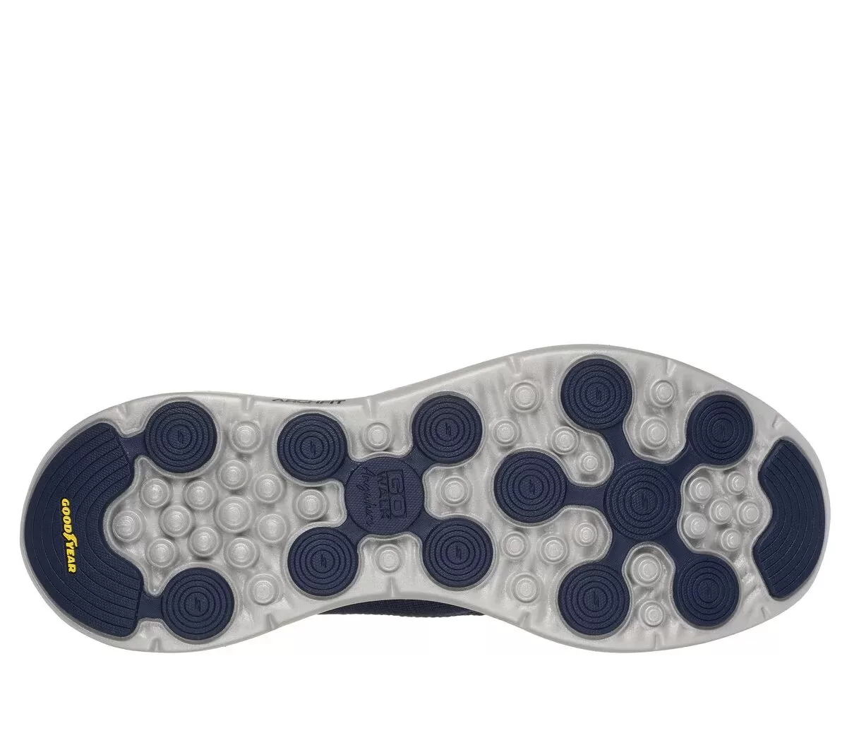 Skechers Slip-ins: GO WALK Anywhere – The Tourist Skechers Slip-ins: GO WALK Anywhere – The Tourist