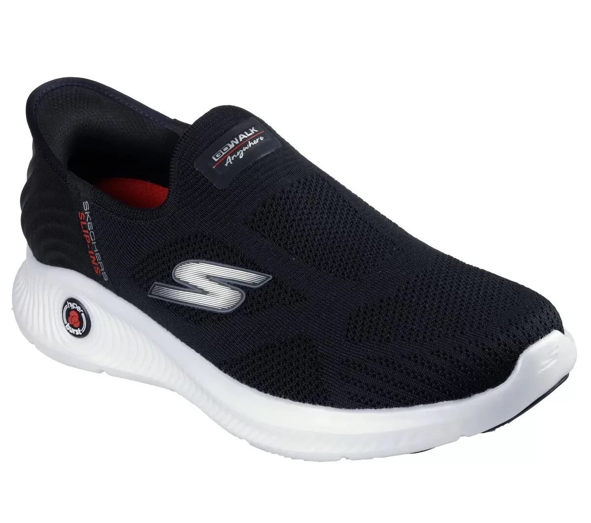 Skechers Slip-ins: GO WALK Anywhere – The Tourist Skechers Slip-ins: GO WALK Anywhere – The Tourist