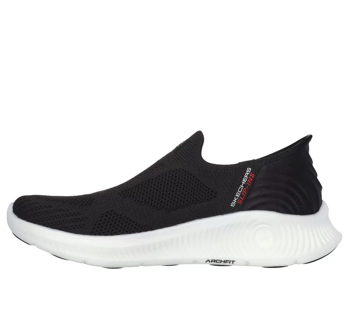 Skechers Slip-ins: GO WALK Anywhere – The Tourist Skechers Slip-ins: GO WALK Anywhere – The Tourist
