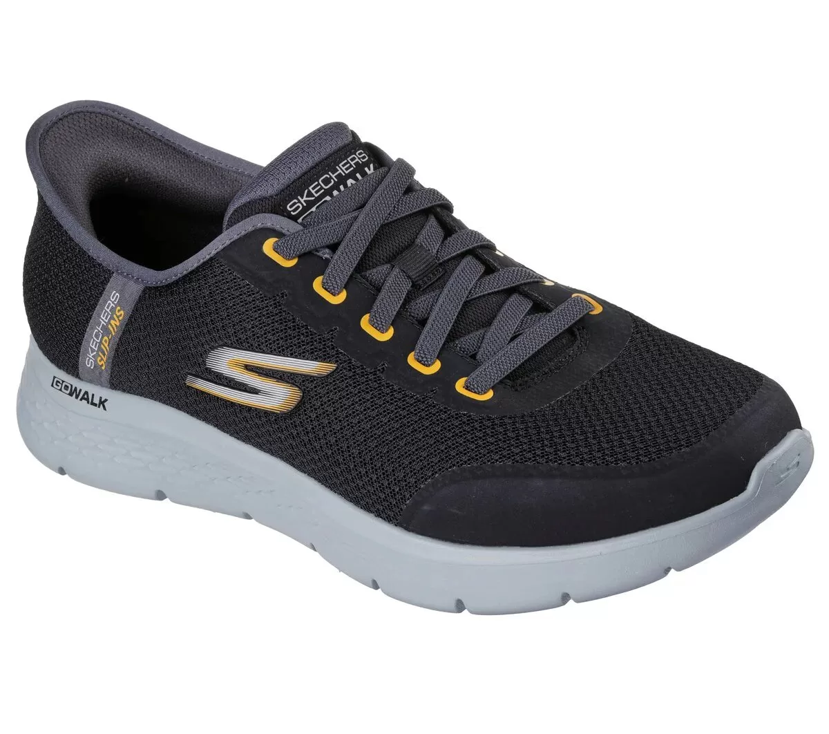 Skechers Slip-ins: GO WALK Flex – Netro Skechers Slip-ins: GO WALK Flex – Netro