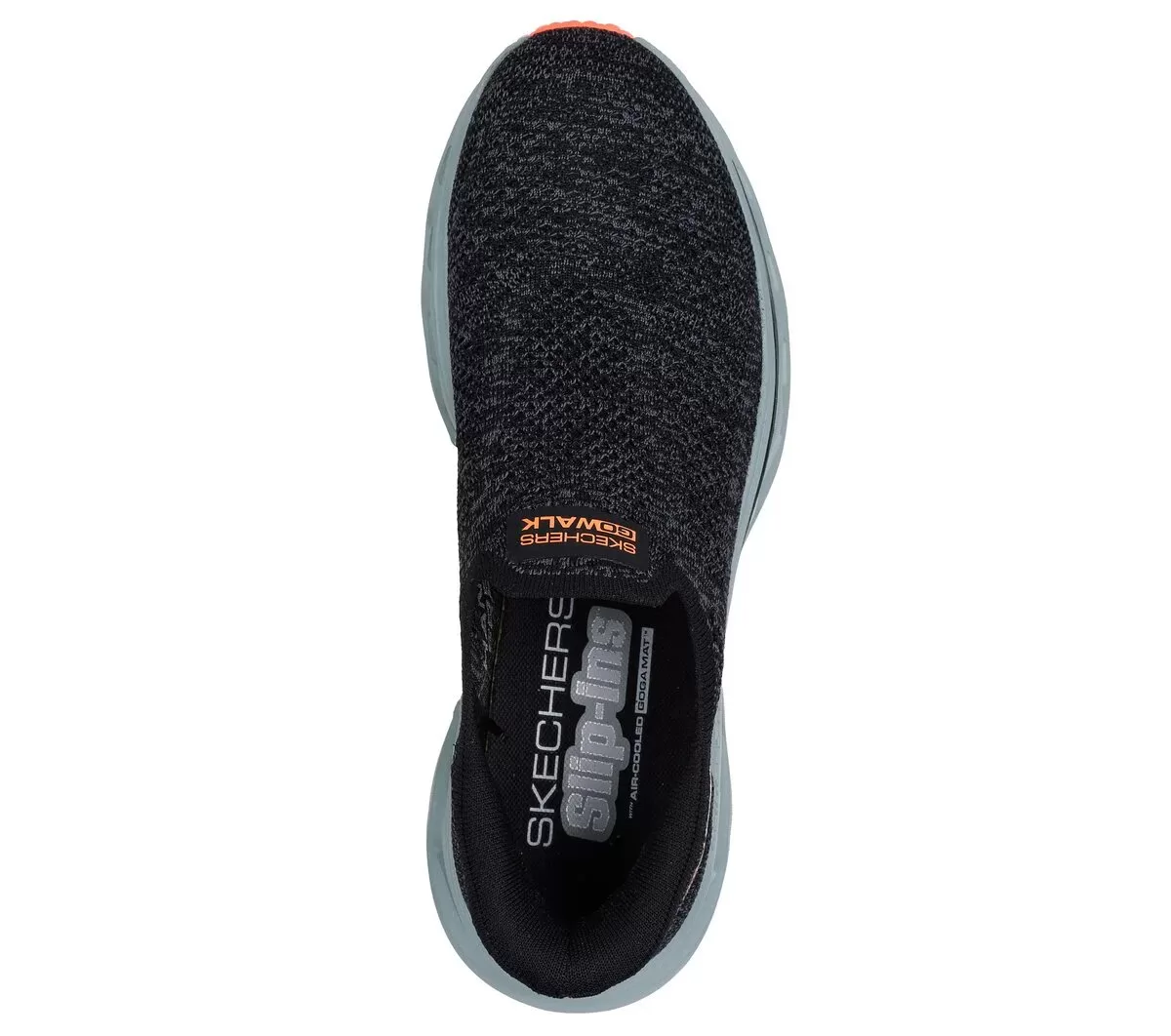 Skechers Slip-ins: GO Walk Glide-Step 2.0 – Caleb