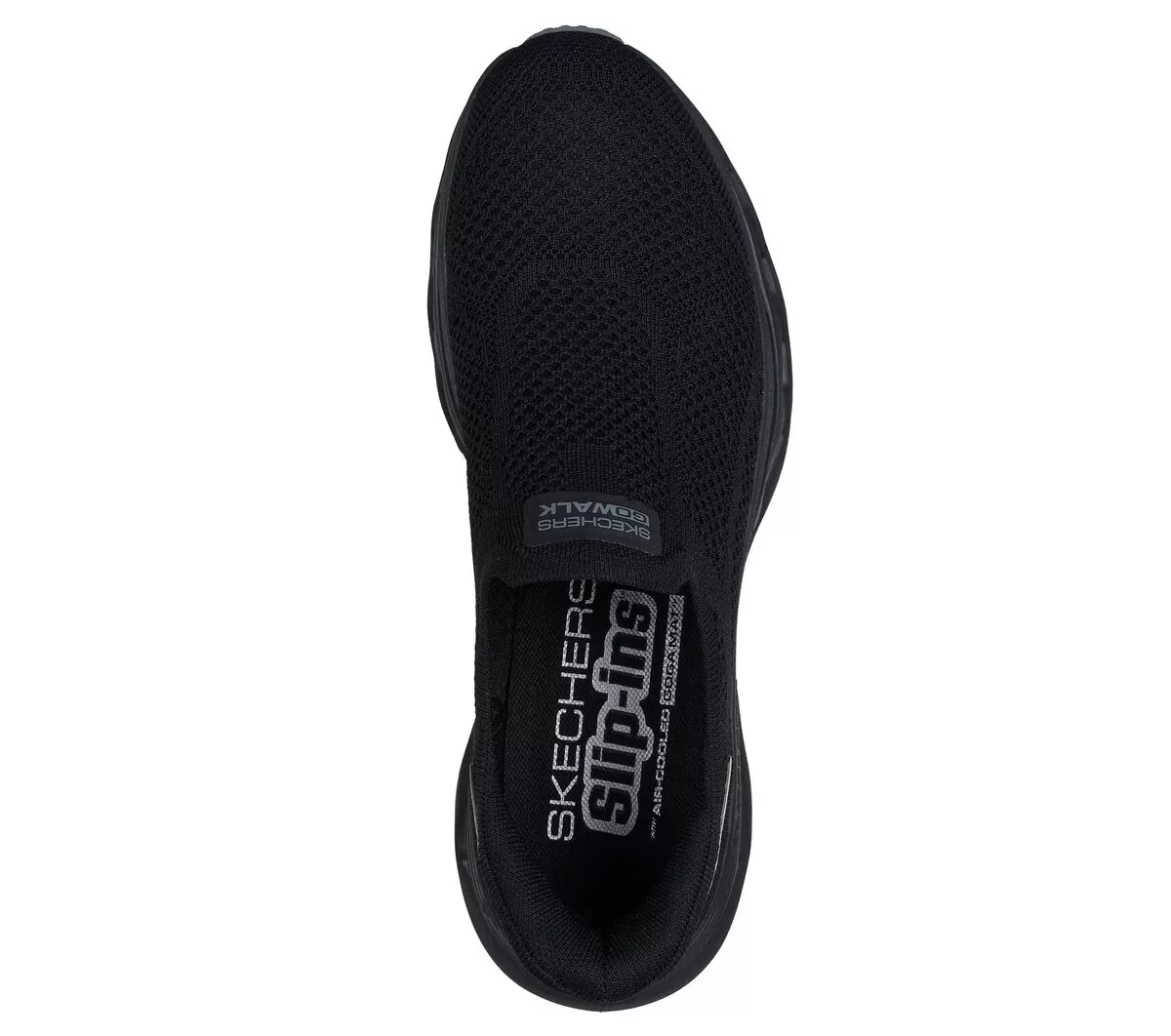 Skechers Slip-ins: GO Walk Glide-Step 2.0 – Caleb