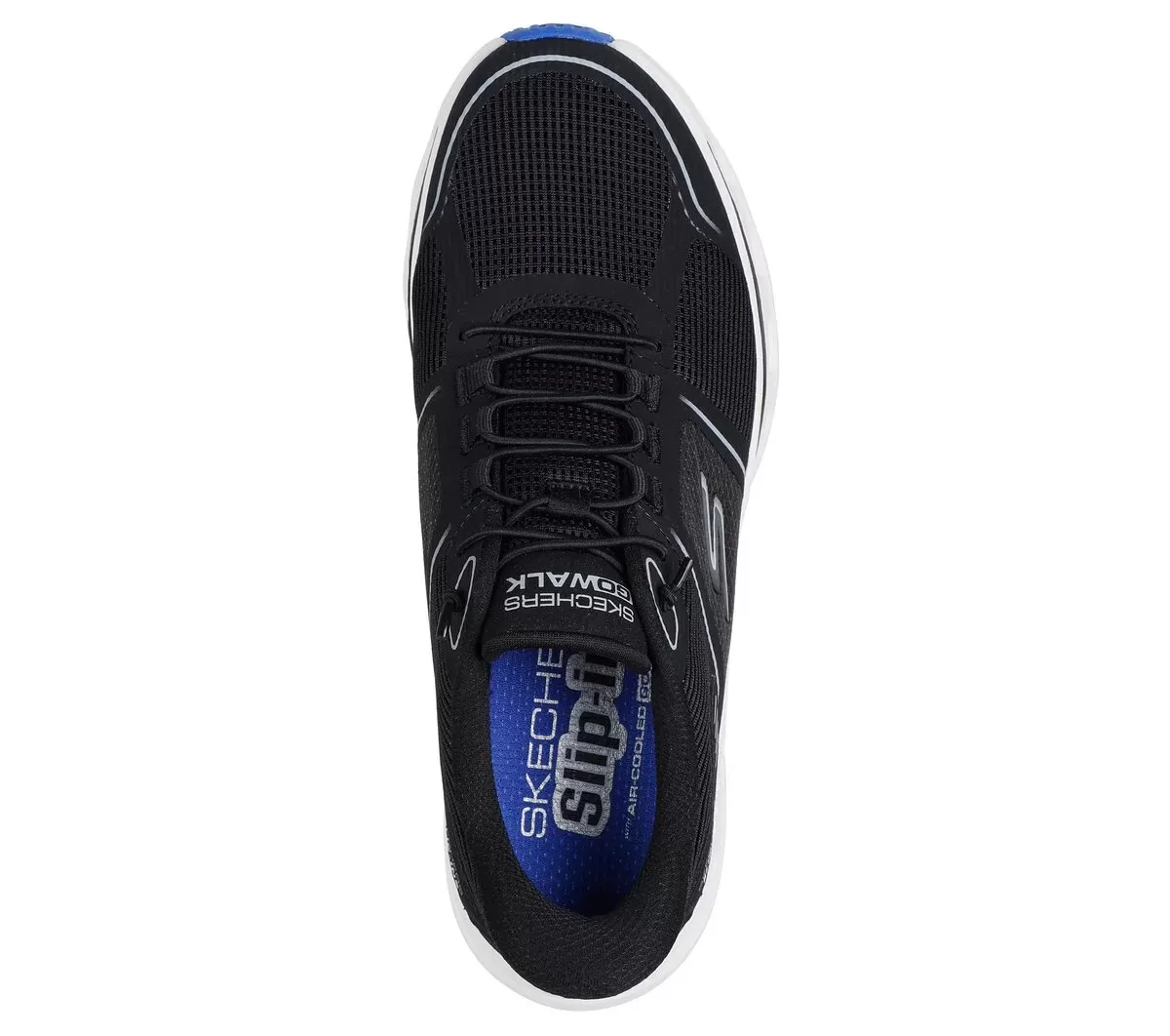 Skechers Slip-ins: GO WALK Glide-Step 2.0 – Elektra