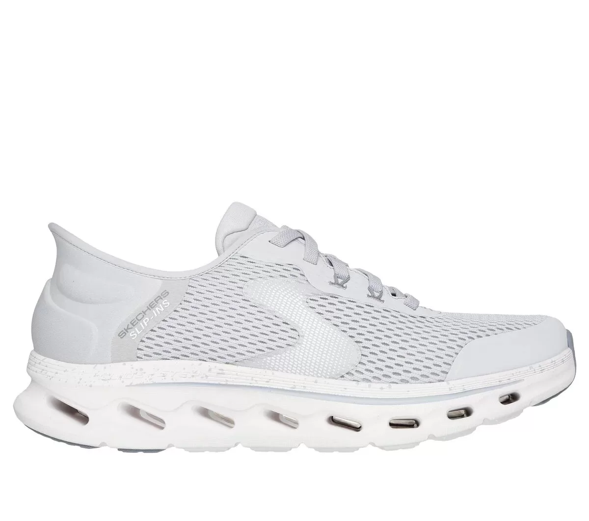 Skechers Slip-ins: GO WALK Glide-Step 2.0 – Zander