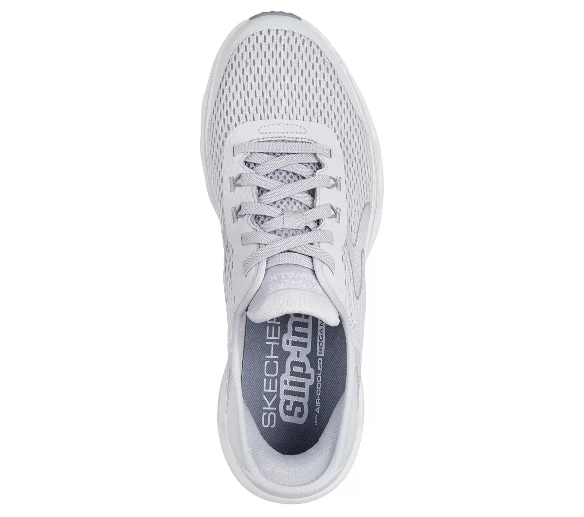 Skechers Slip-ins: GO WALK Glide-Step 2.0 – Zander
