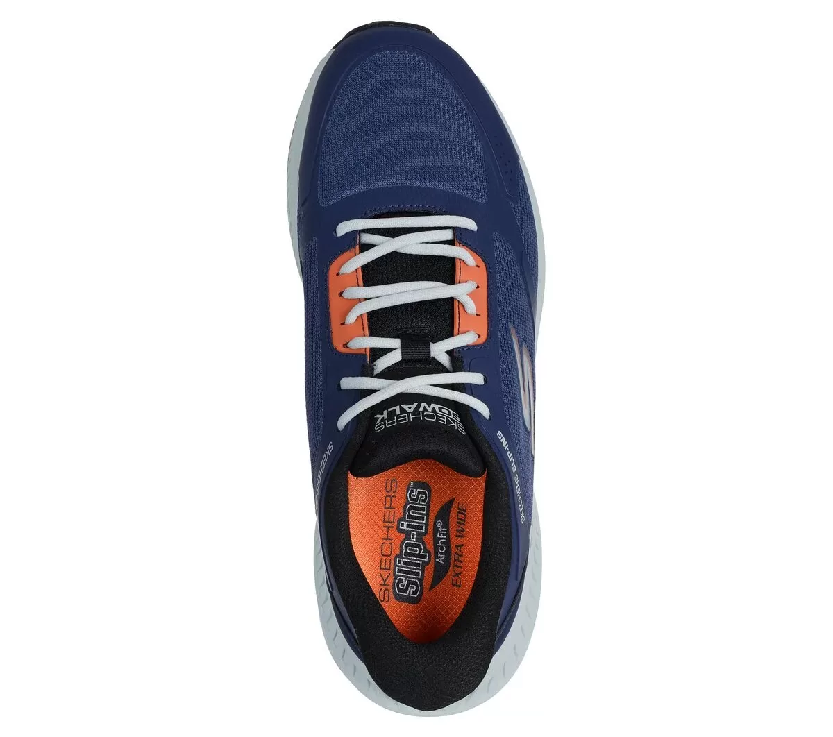 Skechers Slip-ins: GO WALK Max Cushioning Arch Fit – Jaylen