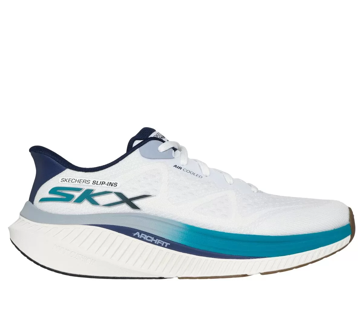 Skechers Slip-ins: GO WALK Max Cushioning Arch Fit – Jesper