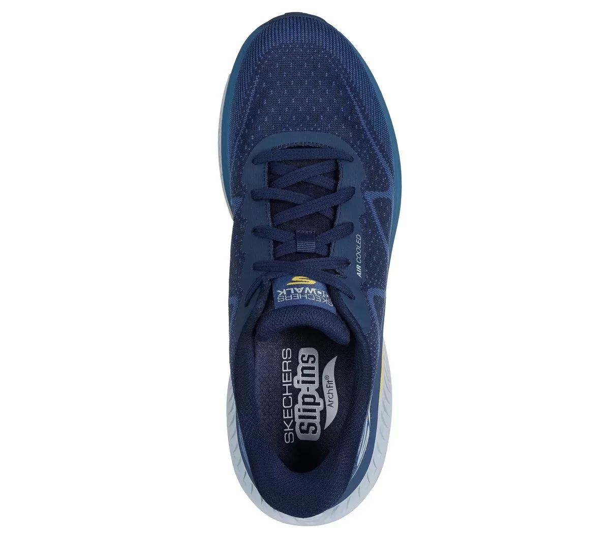 Skechers Slip-ins: GO WALK Max Cushioning Arch Fit – Jesper