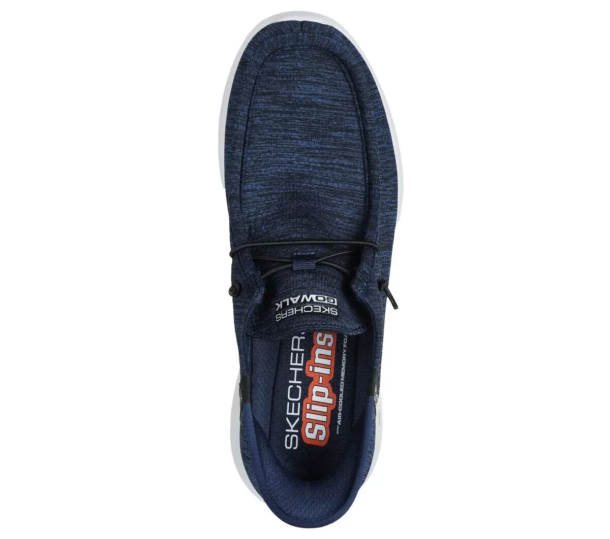 Skechers Slip-ins: GO WALK Max – Free Hands