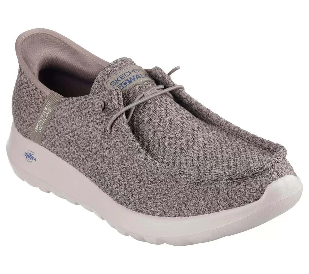 Skechers Slip-ins: GO WALK Max – Halcyon Skechers Slip-ins: GO WALK Max – Halcyon
